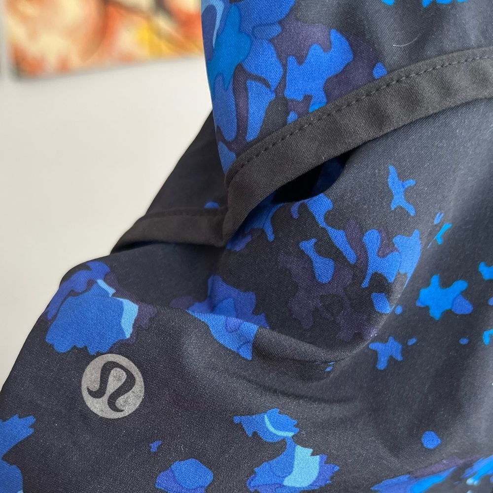 Lululemon Speed Short - Picture 5 of 6